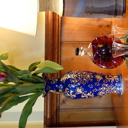 Arcadia Cottages Olinda Phòng bức ảnh