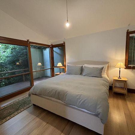 Arcadia Cottages Olinda Ngoại thất bức ảnh