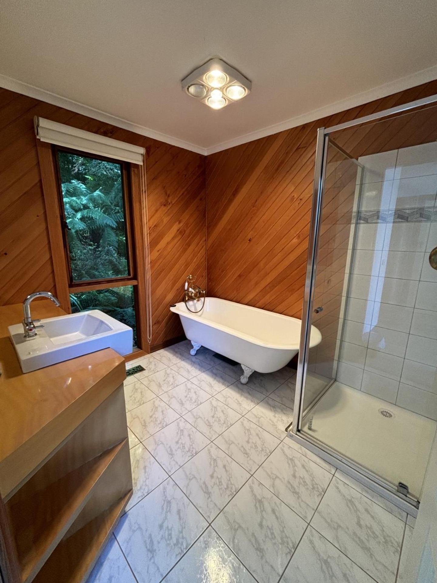 Arcadia Cottages Olinda Ngoại thất bức ảnh