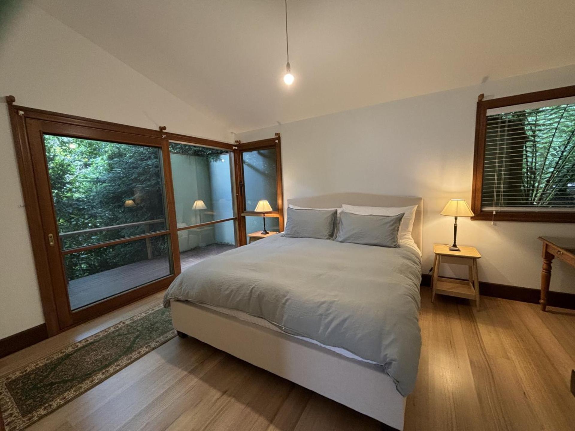 Arcadia Cottages Olinda Ngoại thất bức ảnh