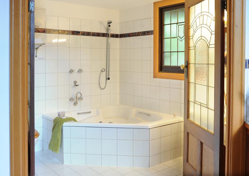Arcadia Cottages Olinda Ngoại thất bức ảnh
