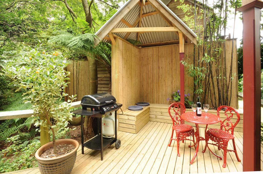Arcadia Cottages Olinda Ngoại thất bức ảnh