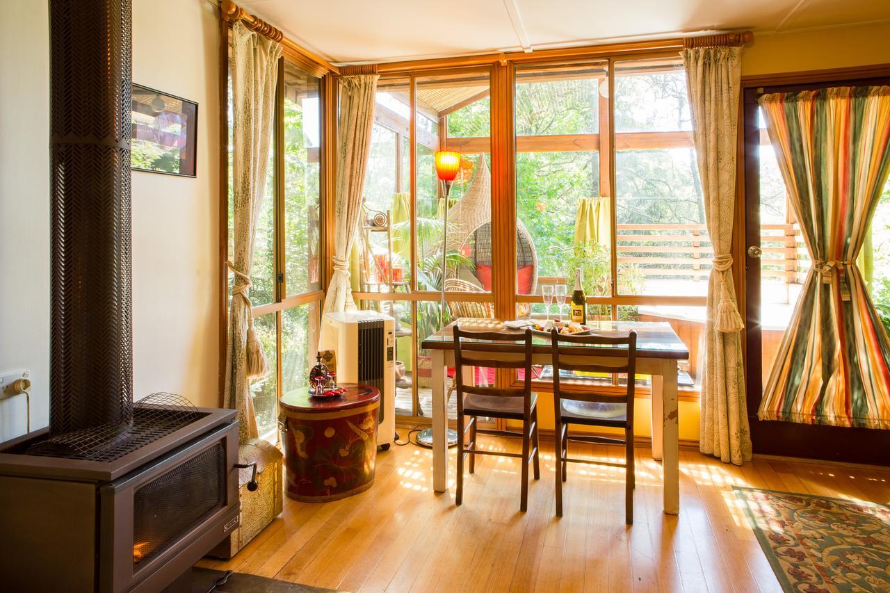Arcadia Cottages Olinda Ngoại thất bức ảnh