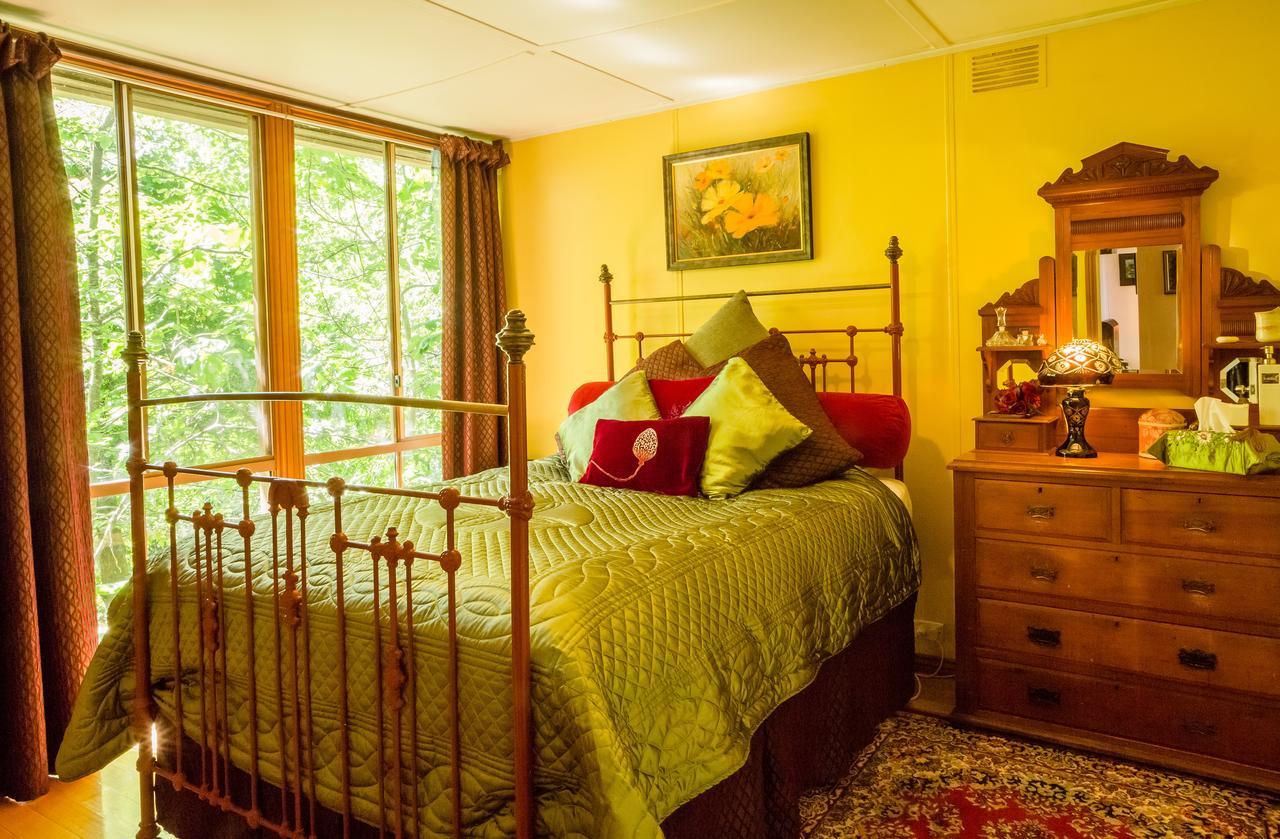 Arcadia Cottages Olinda Ngoại thất bức ảnh