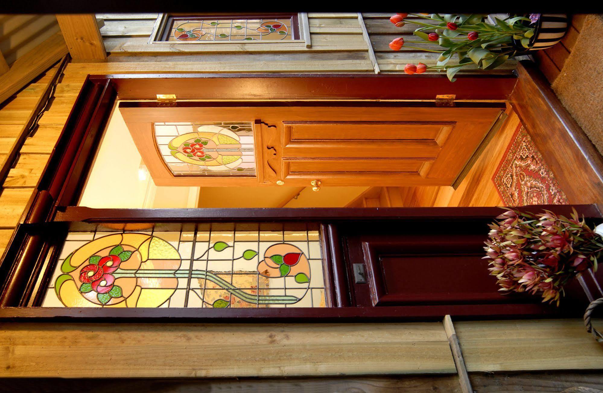 Arcadia Cottages Olinda Ngoại thất bức ảnh