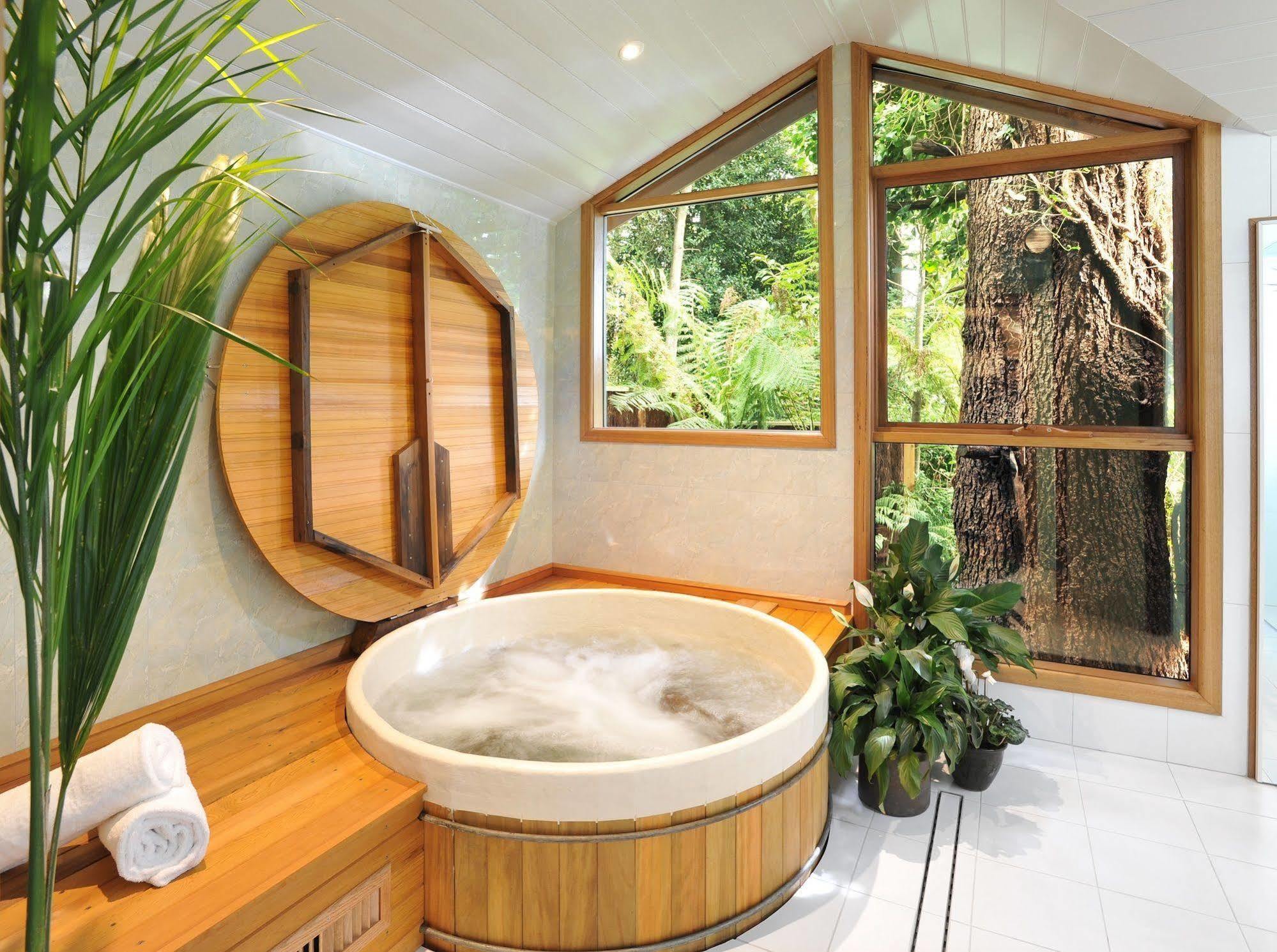 Arcadia Cottages Olinda Ngoại thất bức ảnh