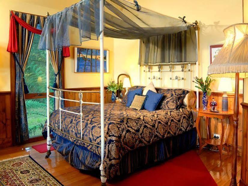 Arcadia Cottages Olinda Ngoại thất bức ảnh