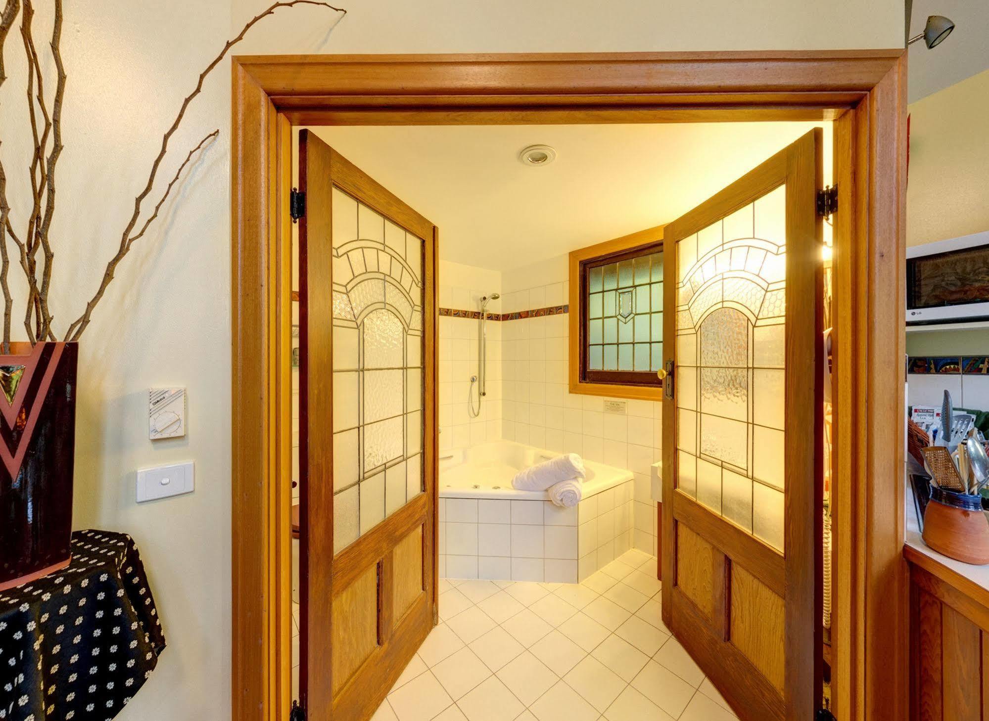 Arcadia Cottages Olinda Ngoại thất bức ảnh