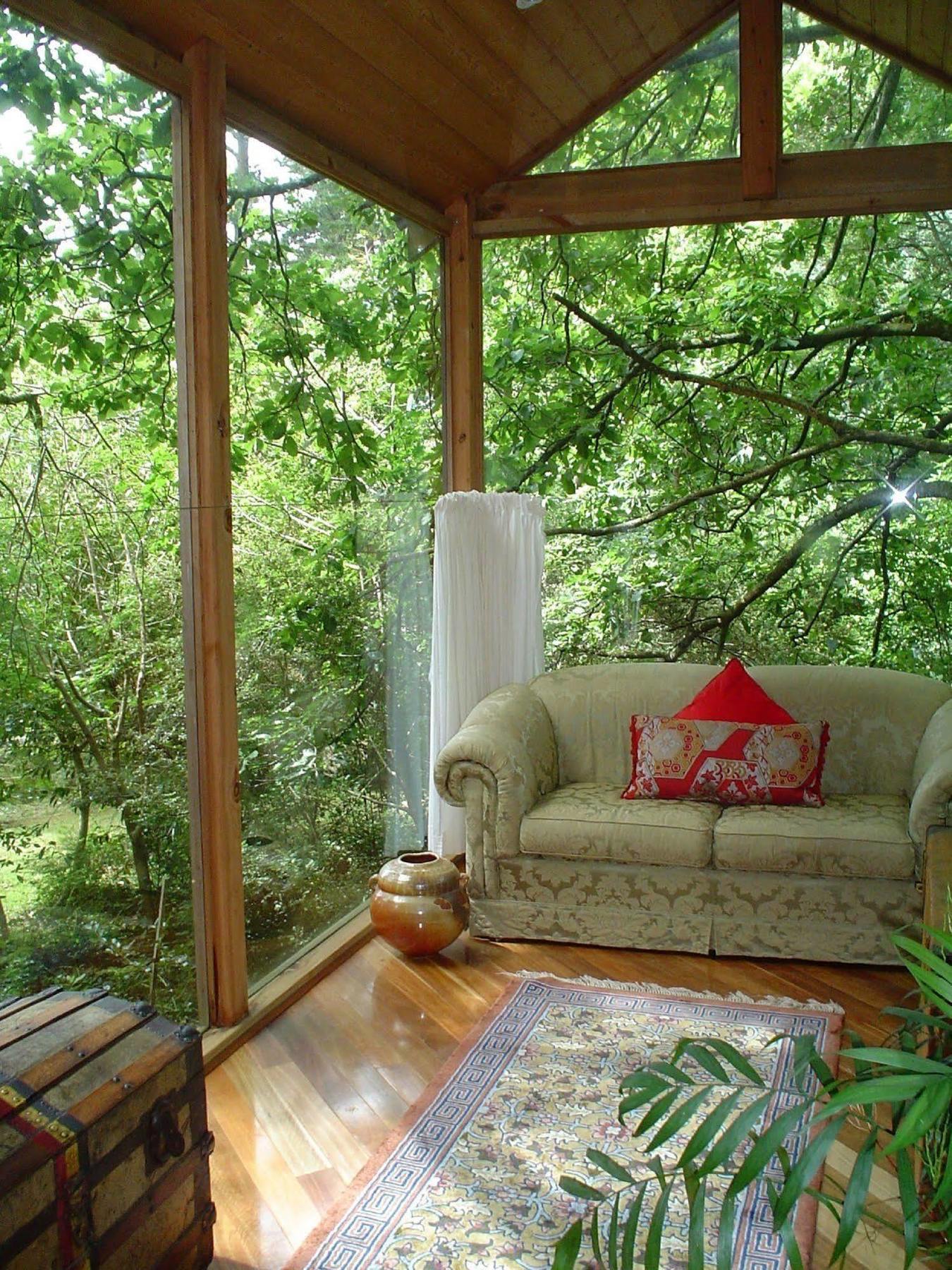 Arcadia Cottages Olinda Ngoại thất bức ảnh