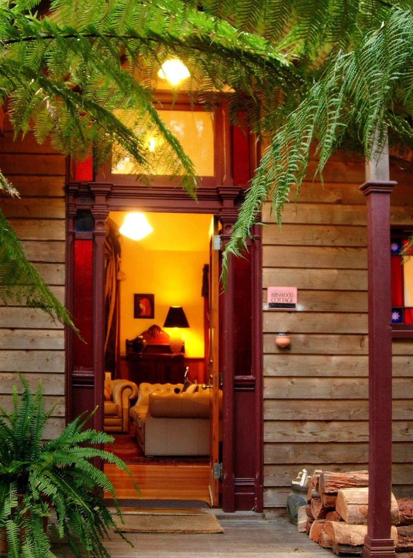 Arcadia Cottages Olinda Ngoại thất bức ảnh