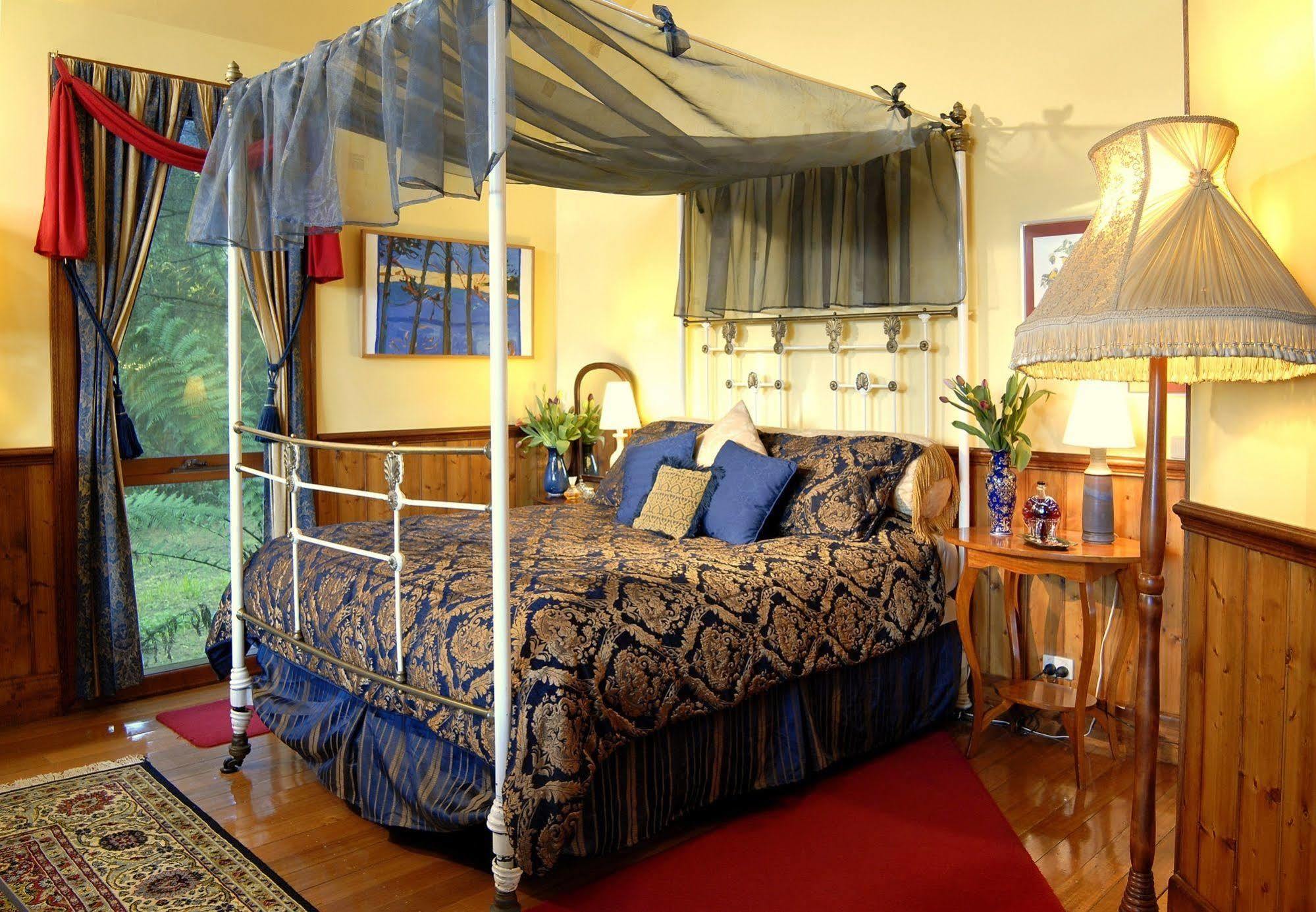 Arcadia Cottages Olinda Ngoại thất bức ảnh