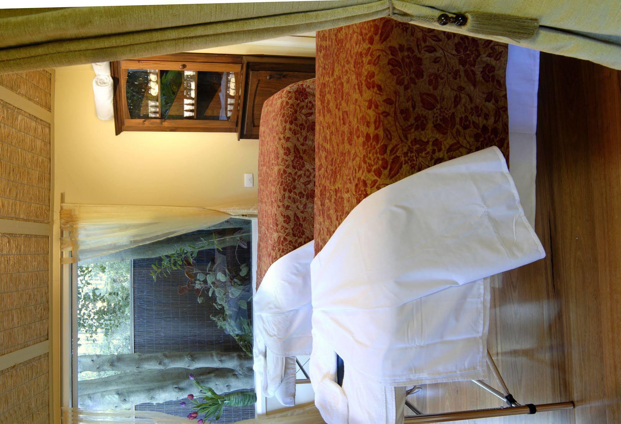 Arcadia Cottages Olinda Ngoại thất bức ảnh