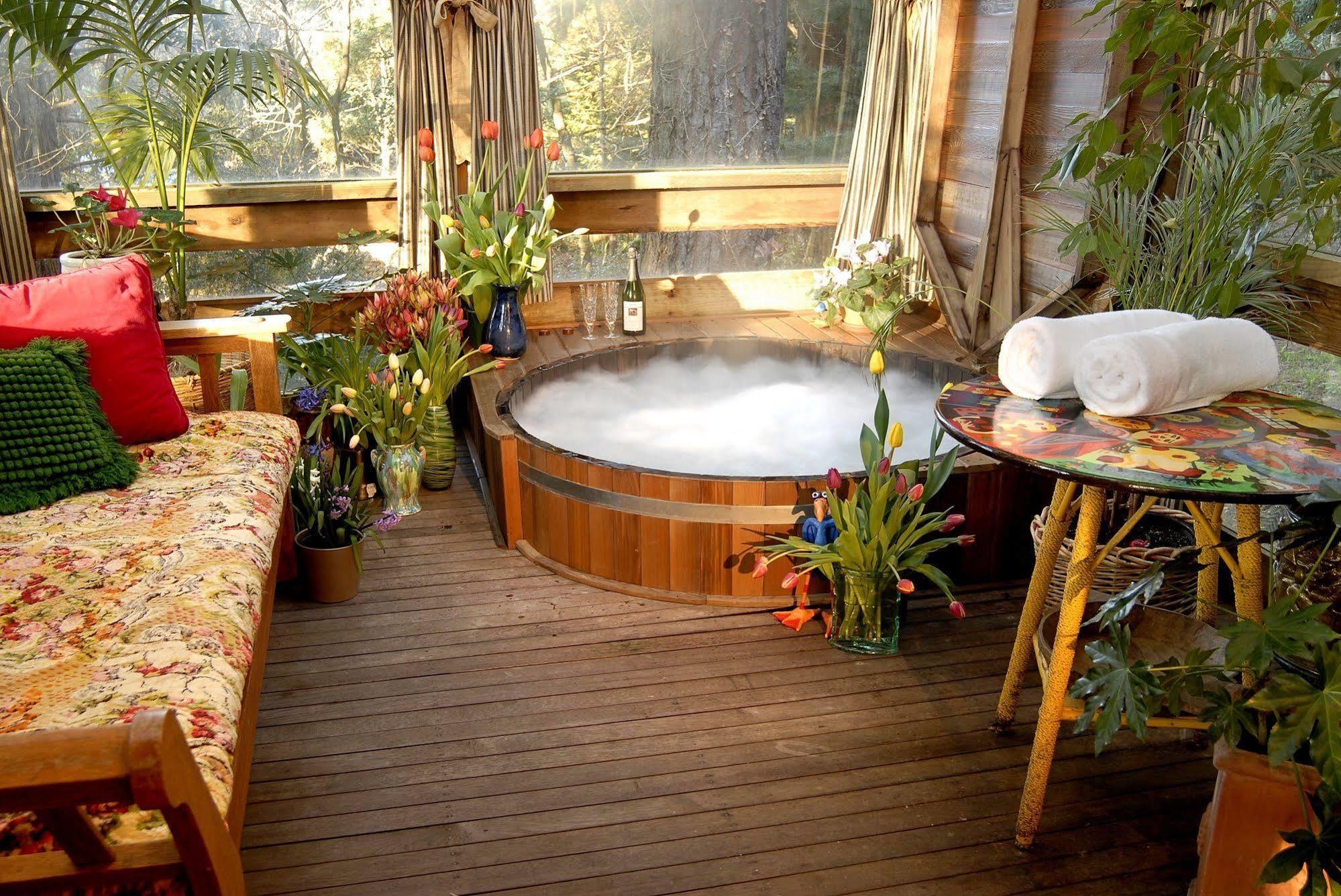 Arcadia Cottages Olinda Ngoại thất bức ảnh