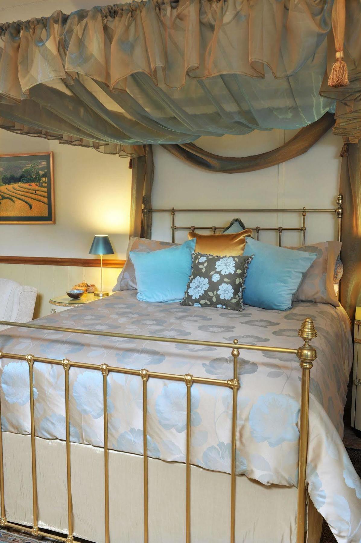Arcadia Cottages Olinda Ngoại thất bức ảnh
