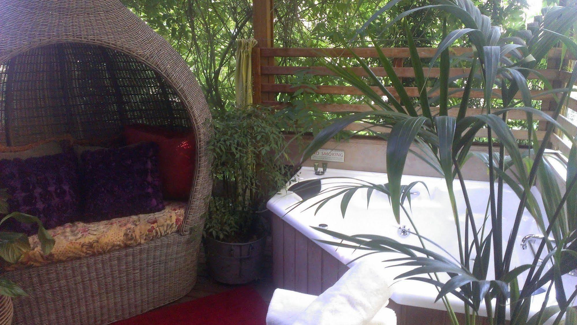Arcadia Cottages Olinda Ngoại thất bức ảnh